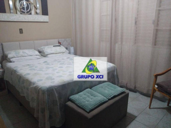 Imagem Casa com 4 Quartos à Venda, 230 m² em Jardim Santa Genebra - Campinas Imagem Casa com 4 Quartos à Venda, 230 m² em Jardim Santa Genebra - Campinas