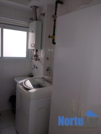 Imagem Apartamento com 3 Quartos à Venda, 105 m² em Parque Mandaqui - São Paulo