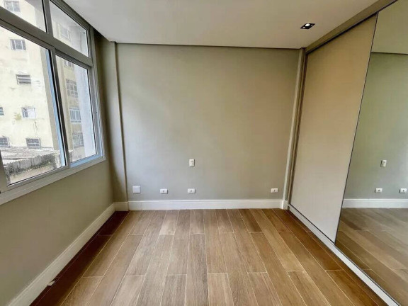 Imagem Apartamento com 2 Quartos à Venda, 65 m² em Boqueirão - Santos Imagem Apartamento com 2 Quartos à Venda, 65 m² em Boqueirão - Santos