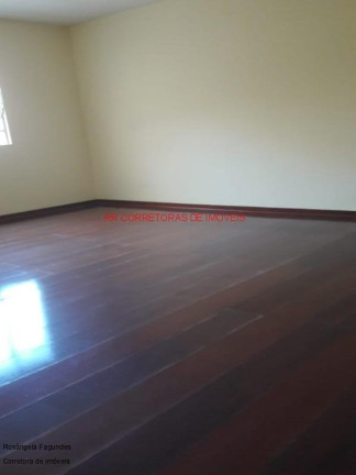 Imagem Apartamento com 3 Quartos à Venda, 111 m² em Jardim Cascatinha - Poços De Caldas