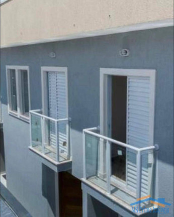 Imagem Casa de Condomínio com 2 Quartos à Venda, 78 m² em Jaguaribe - Osasco Imagem Casa de Condomínio com 2 Quartos à Venda, 78 m² em Jaguaribe - Osasco