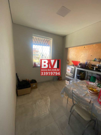 Imagem Casa com 4 Quartos à Venda, 225 m² em Penha Circular - Rio De Janeiro Imagem Casa com 4 Quartos à Venda, 225 m² em Penha Circular - Rio De Janeiro