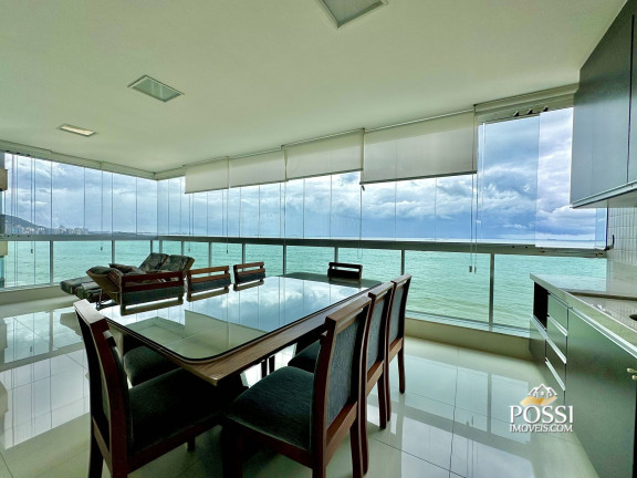 Imagem Apartamento com 4 Quartos à Venda, 285 m² em Itapuã - Vila Velha Imagem Apartamento com 4 Quartos à Venda, 285 m² em Itapuã - Vila Velha