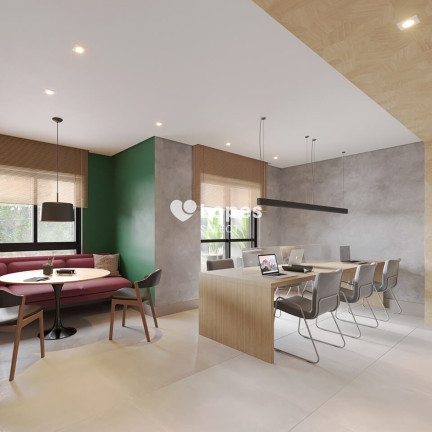 Imagem Apartamento com 3 Quartos à Venda, 115 m² em Vila Embaré - Valinhos