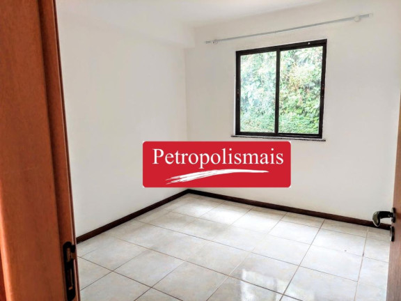 Imagem Apartamento com 1 Quarto à Venda,  em Quitandinha - Petrópolis