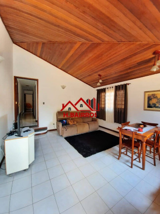 Imagem Casa com 3 Quartos à Venda, 100 m² em Jardim Das Indústrias - São José Dos Campos Imagem Casa com 3 Quartos à Venda, 100 m² em Jardim Das Indústrias - São José Dos Campos