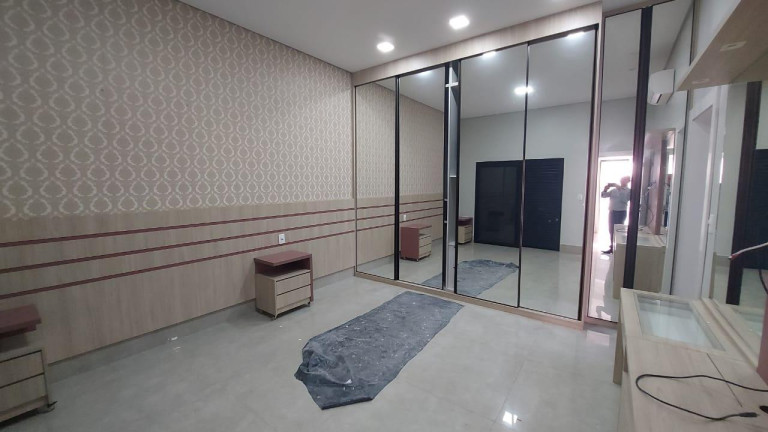 Imagem Casa com 3 Quartos à Venda, 375 m² em Condomínio Belvedere - Cuiabá Imagem Casa com 3 Quartos à Venda, 375 m² em Condomínio Belvedere - Cuiabá
