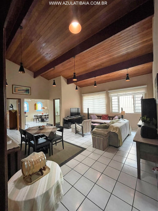 Imagem Casa com 5 Quartos à Venda,  em Alvinópolis - Atibaia