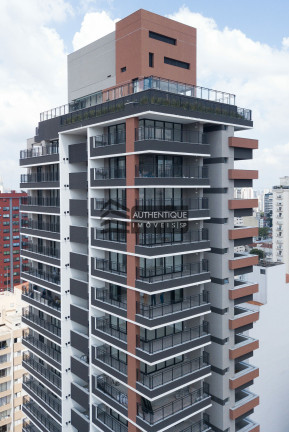 Imagem Apartamento com 2 Quartos à Venda, 110 m² em Pinheiros - São Paulo Imagem Apartamento com 2 Quartos à Venda, 110 m² em Pinheiros - São Paulo