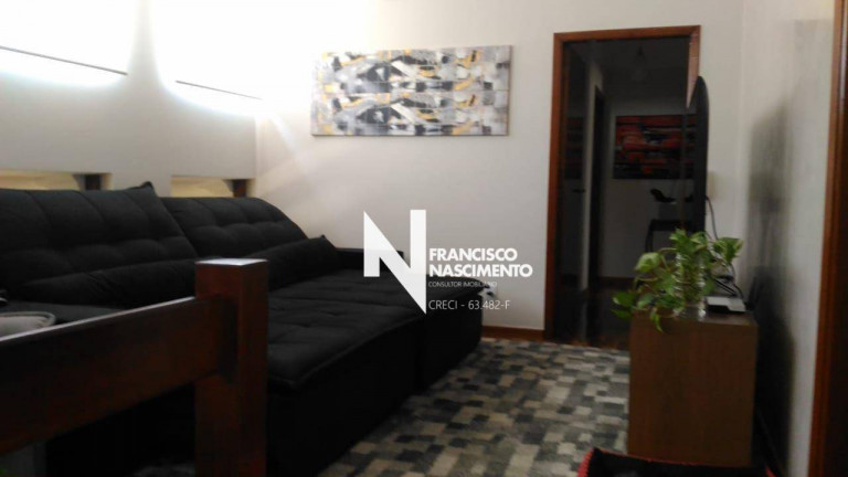 Imagem Sobrado com 4 Quartos à Venda, 336 m² em Cidade Universitária - Campinas