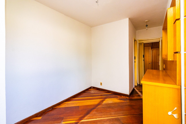 Imagem Apartamento com 2 Quartos à Venda, 51 m² em Morro Santana - Porto Alegre Imagem Apartamento com 2 Quartos à Venda, 51 m² em Morro Santana - Porto Alegre