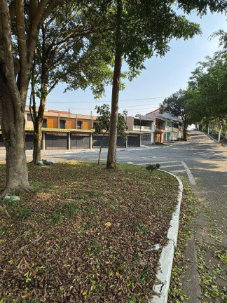Imagem Sobrado com 2 Quartos à Venda, 84 m² em Jardim Nossa Senhora Do Carmo - São Paulo