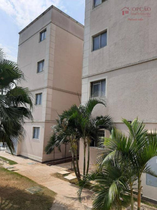 Imagem Apartamento com 2 Quartos à Venda, 46 m² em Jardim Paulista - Itu Imagem Apartamento com 2 Quartos à Venda, 46 m² em Jardim Paulista - Itu
