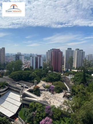 Imagem Apartamento com 4 Quartos à Venda, 424 m² em Vila Suzana - São Paulo Imagem Apartamento com 4 Quartos à Venda, 424 m² em Vila Suzana - São Paulo