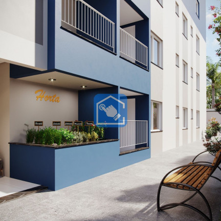 Imagem Apartamento com 2 Quartos à Venda, 32 m² em Jardim Matarazzo - São Paulo Imagem Apartamento com 2 Quartos à Venda, 32 m² em Jardim Matarazzo - São Paulo