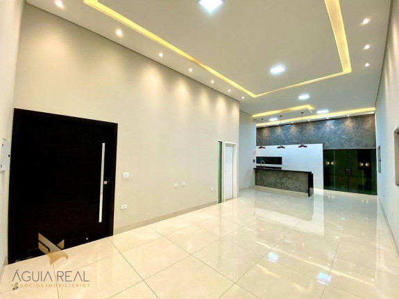 Imagem Casa com 3 Quartos à Venda, 158 m² em Vila Morumbi - Campo Grande Imagem Casa com 3 Quartos à Venda, 158 m² em Vila Morumbi - Campo Grande
