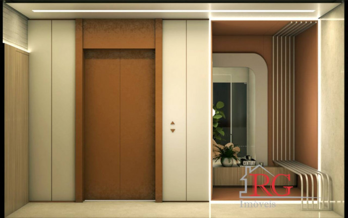 Imagem Apartamento com 2 Quartos à Venda, 75 m² em Centro - Navegantes