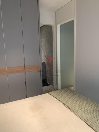 Imagem Apartamento com 2 Quartos à Venda, 42 m² em Vila Andrade - São Paulo
