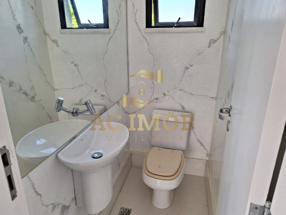 Imagem Imóvel com 3 Quartos para Alugar, 142 m² em Armação - Salvador