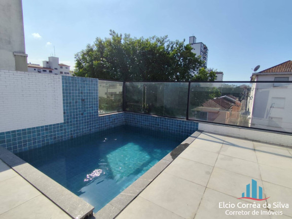 Imagem Casa com 4 Quartos à Venda, 290 m² em Boqueirão - Santos Imagem Casa com 4 Quartos à Venda, 290 m² em Boqueirão - Santos