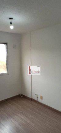 Imagem Apartamento com 2 Quartos à Venda, 45 m² em Jardim Boa Vista (zona Oeste) - São Paulo