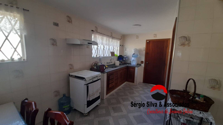 Imagem Casa com 4 Quartos à Venda, 644 m² em Vila Nova Suíça - Campos Do Jordão
