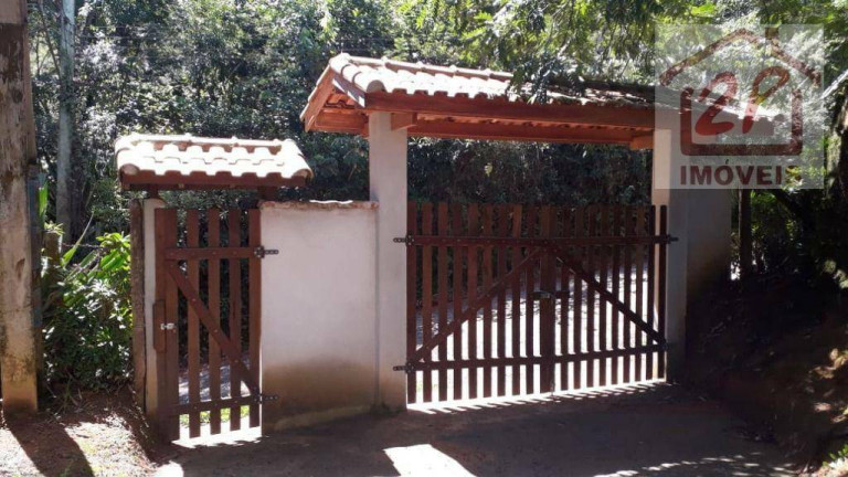Imagem Chácara com 3 Quartos à Venda, 16.000 m² em Freitas - São José Dos Campos Imagem Chácara com 3 Quartos à Venda, 16.000 m² em Freitas - São José Dos Campos