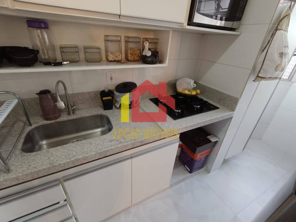 Imagem Apartamento com 2 Quartos à Venda, 65 m² em União - Belo Horizonte