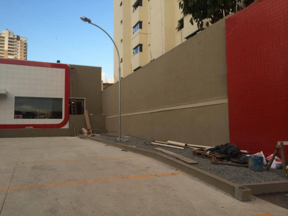 Imagem Loja para Alugar, 531 m² em Vila Olímpia - São Paulo Imagem Loja para Alugar, 531 m² em Vila Olímpia - São Paulo