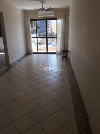 Apartamento com 2 Quartos à Venda, 72 m² em Vila Seixas - Ribeirão Preto