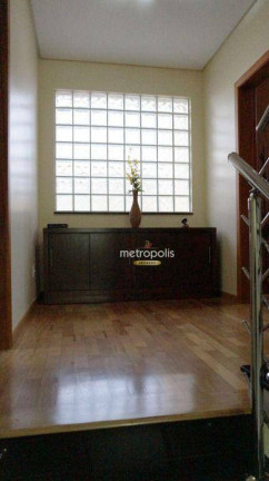 Imagem Sobrado com 3 Quartos à Venda, 247 m² em Vila Santa Teresa - Santo André Imagem Sobrado com 3 Quartos à Venda, 247 m² em Vila Santa Teresa - Santo André