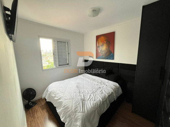 Imagem Apartamento com 2 Quartos à Venda, 63 m² em Vila América - Santo André Imagem Apartamento com 2 Quartos à Venda, 63 m² em Vila América - Santo André