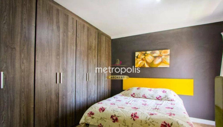 Imagem Sobrado com 3 Quartos à Venda, 207 m² em Campestre - Santo André Imagem Sobrado com 3 Quartos à Venda, 207 m² em Campestre - Santo André