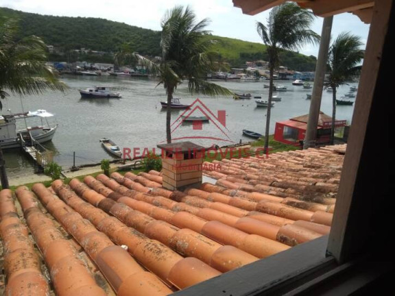 Imagem Apartamento com 3 Quartos à Venda, 104 m² em Portinho - Cabo Frio