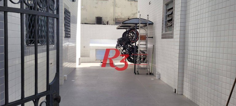 Imagem Apartamento com 1 Quarto para Alugar, 65 m² em Campo Grande - Santos Imagem Apartamento com 1 Quarto para Alugar, 65 m² em Campo Grande - Santos
