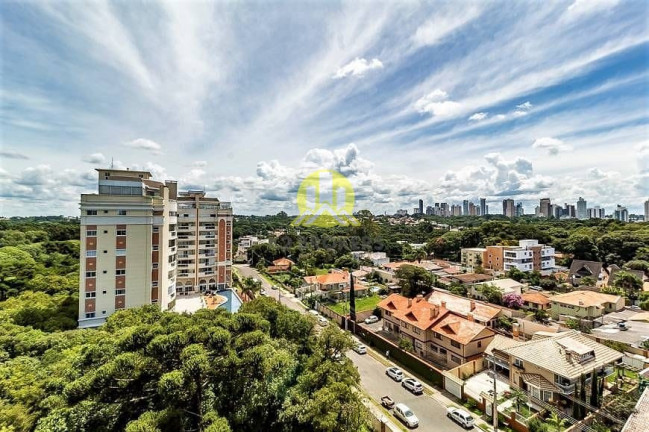 Imagem Apartamento com 4 Quartos à Venda, 185 m² em Ecoville - Curitiba Imagem Apartamento com 4 Quartos à Venda, 185 m² em Ecoville - Curitiba