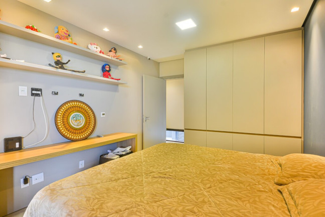 Imagem Casa de Condomínio com 4 Quartos à Venda, 342 m² em Ponta Grossa - Porto Alegre