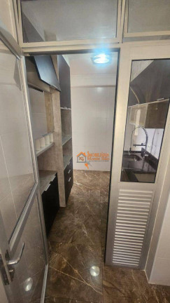 Imagem Apartamento com 3 Quartos à Venda, 76 m² em Picanco - Guarulhos