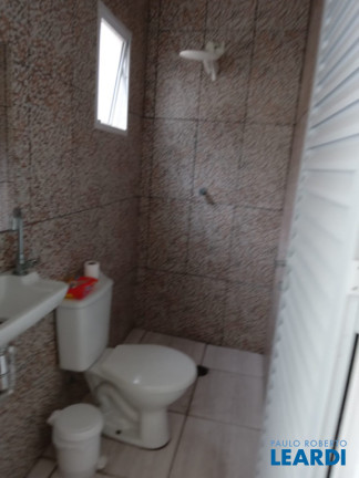 Imagem Sobrado com 3 Quartos à Venda, 220 m² em Jardim Las Vegas - Santo André