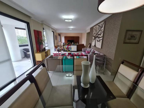 Imagem Apartamento com 3 Quartos à Venda, 178 m² em Vila Anglo Brasileira - São Paulo