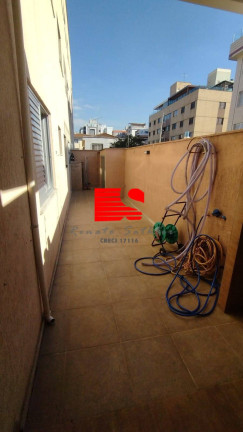 Imagem Apartamento com 3 Quartos à Venda, 116 m² em Prado - Belo Horizonte