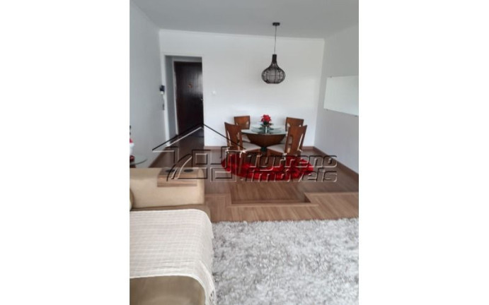Imagem Apartamento com 3 Quartos à Venda, 132 m² em Jardim São Dimas - São José Dos Campos Imagem Apartamento com 3 Quartos à Venda, 132 m² em Jardim São Dimas - São José Dos Campos