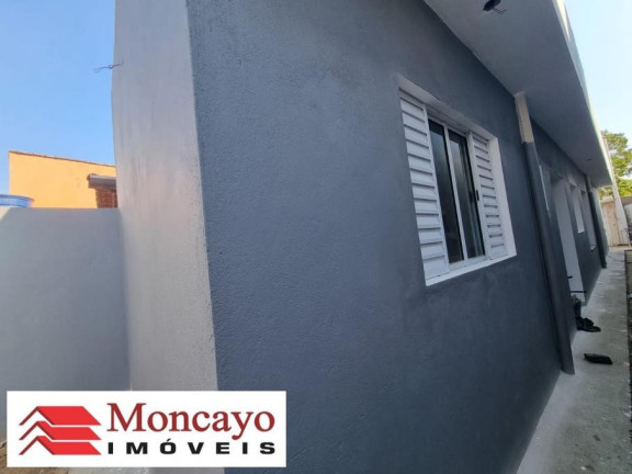 Imagem Casa com 2 Quartos à Venda, 125 m² em Pontal De Santa Marina - Caraguatatuba