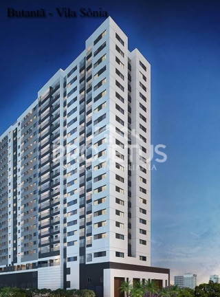 Imagem Apartamento com 1 Quarto à Venda, 17 m² em Vila Sônia - São Paulo Imagem Apartamento com 1 Quarto à Venda, 17 m² em Vila Sônia - São Paulo