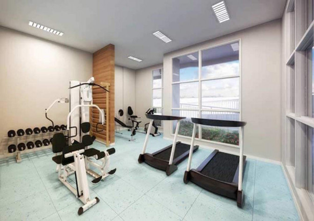 Imagem Cobertura com 3 Quartos à Venda, 208 m² em Centro - São Bernardo Do Campo