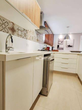 Imagem Apartamento com 3 Quartos à Venda, 132 m² em Riviera De São Lourenço - Bertioga