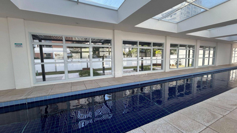 Imagem Apartamento com 2 Quartos à Venda, 73 m² em Parque Campolim - Sorocaba