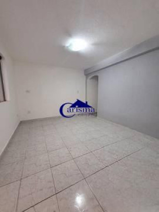 Imagem Casa com 2 Quartos para Alugar, 109 m² em Vila Gilda - Santo André Imagem Casa com 2 Quartos para Alugar, 109 m² em Vila Gilda - Santo André