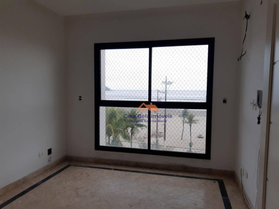 Imagem Apartamento com 4 Quartos à Venda, 250 m² em Canto Do Forte - Praia Grande Imagem Apartamento com 4 Quartos à Venda, 250 m² em Canto Do Forte - Praia Grande