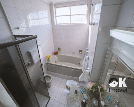 Imagem Apartamento com 3 Quartos à Venda, 180 m² em Higienópolis - São Paulo Imagem Apartamento com 3 Quartos à Venda, 180 m² em Higienópolis - São Paulo